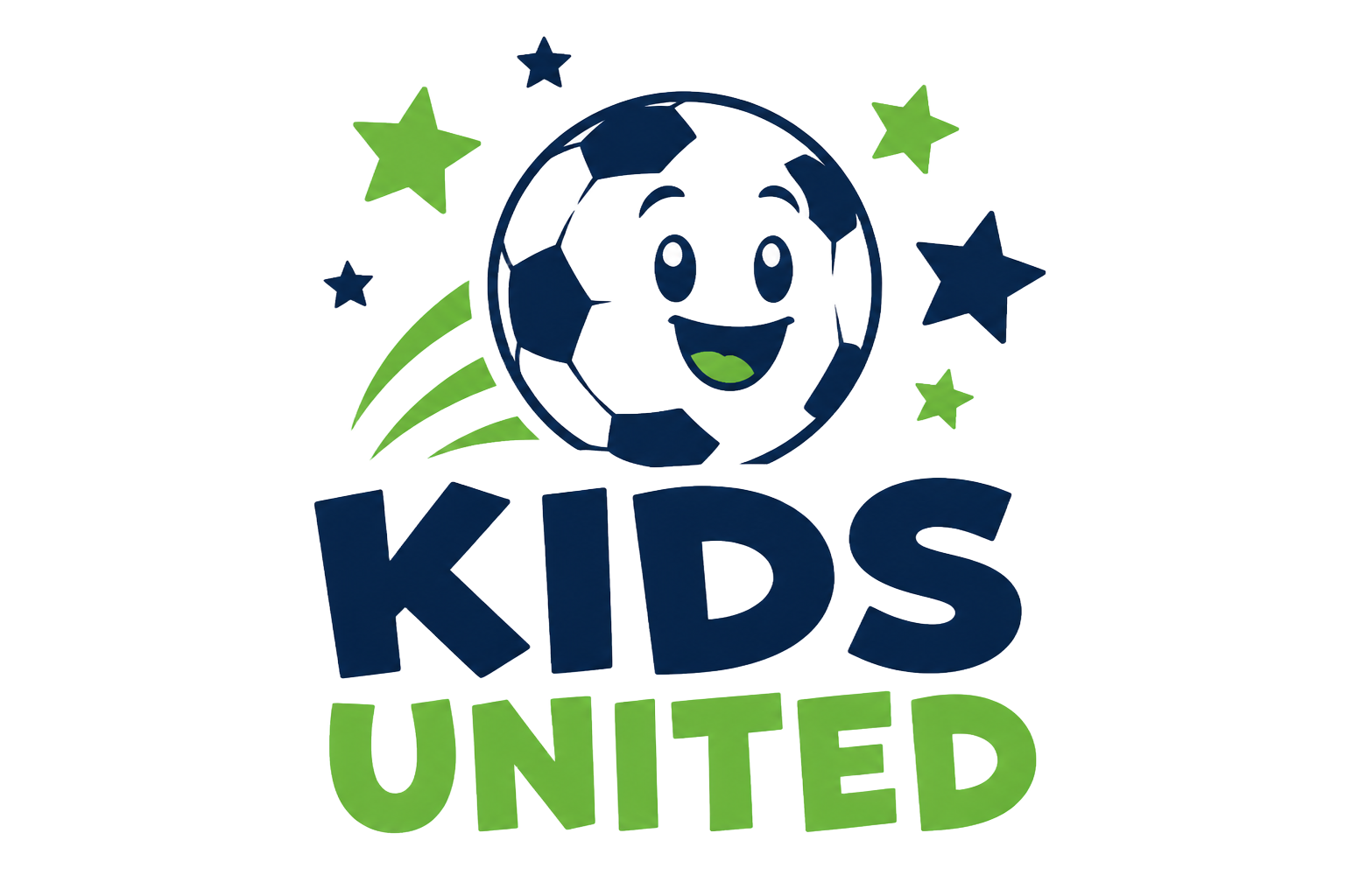 Kids United Soccer